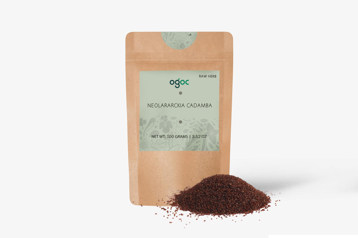 Neolamarckia Cadamba Tree Seeds - Kadamba Seeds for Vibrant Gardens & Natural Dyes | OGOC
