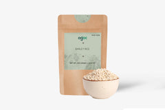 Premium Barley Products: Barley Rice, Arisi, Hulled Barley, Grits, Flakes, Flour - Nutrient-Rich, Health-Boosting Grains| OGOC
