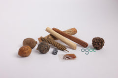 Uramarunnu Twenty eight kootu, Traditional Ayurvedic Paediatric Vayamb, Mashikka, Anjanakallu, Kayam, Kadukka, Sandal, Rudraksham etc| OGOC