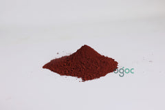 Red Ochre Powder Kaavi Manne Geru Mitti Seemaikkaavikkallu Kemmannu Natural Pigment Mineral Powder Natural Ingredient Premium Quality Dyeing Art Craft Ritual Use | OGOC