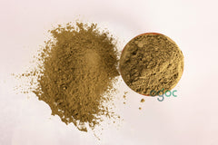 Kolakulathadi Powder - The Wonder of World Kolakulathadi, Ayurvedic Pain Relief for Joints & Muscle, Udvartana | OGOC