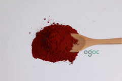 Kumkum Powder (40g) – Traditional Tilak, Bindi & Pooja Use for Auspicious Rituals | OGOC