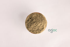 Dried Kurunthotti Root Powder (Indian Jute Roots) – Raw Medicinal Herbal Powder | OGOC