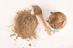 Nannari Root powder - Organic Sarsaparilla powder Herbal Remedy for Wellness & Natural Elixirs | OGOC