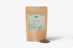 Organic Navara Rice – Heritage Kerala Rice for Traditional Cooking & Nutritious Meals | OGOC