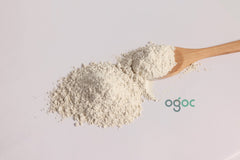 Organic Navara Rice Powder for Skincare & Wellness | OGOC