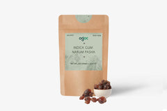 Neem Veppai Turakabevu Azadirachta Indica Gum, also known as Neem Gum or Narum Pasha | OGOC