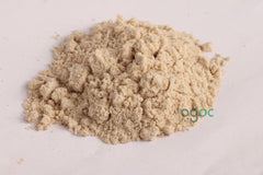 Thetambaral Powder (Clearing Nut/Nirmali Seed) Organic Natural Seed Powder for Crafts & Herbal Wellness | OGOC