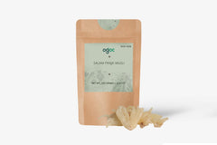 Dactylorhiza Hatagirea Salam Panja Hatta Haddi Salab Panja Panchaule Raw Herb Herbal Product Natural Ingredient Premium Quality Ayurvedic Use Wellness Herbal Remedies | OGOC