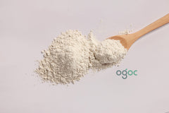 Potato Powder - Natural Dehydrated Potato Powder for Cooking Baking and Food Thickening | OGOC