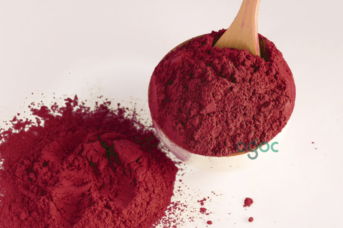 Kashmiri Saffron Powder for Skin: Enhance Texture, Moisturize, Lighten Dark Spots, Achieve Radiant Glow | OGOC