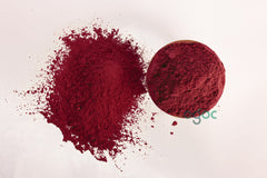 Kashmiri Saffron Powder for Skin: Enhance Texture, Moisturize, Lighten Dark Spots, Achieve Radiant Glow | OGOC