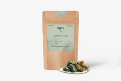SAMBRANI / SAMBLANI Resin India fumigation ritual, Spiritual, meditation prayer, spirit connection Loban Lobhan Benzoin INCENSE | OGOC