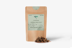 Thakaram (Valerian Dried Root) - Herbal Relaxant for Sleep & Wellness | OGOC