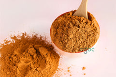Pure Green Turmeric Powder - Pacha Manjal Podi for Skin & Health, Skin-Purifying Haldi Powder, Raw Turmeric for Skin and Health | OGOC