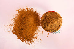 Pure Green Turmeric Powder - Pacha Manjal Podi for Skin & Health, Skin-Purifying Haldi Powder, Raw Turmeric for Skin and Health | OGOC
