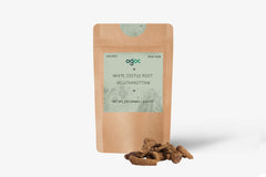 Dried Costus Root (Indian White Costus) Koshtam Veluthakottam Kuth Ayurvedic Herbal Ingredient Premium Quality | OGOC