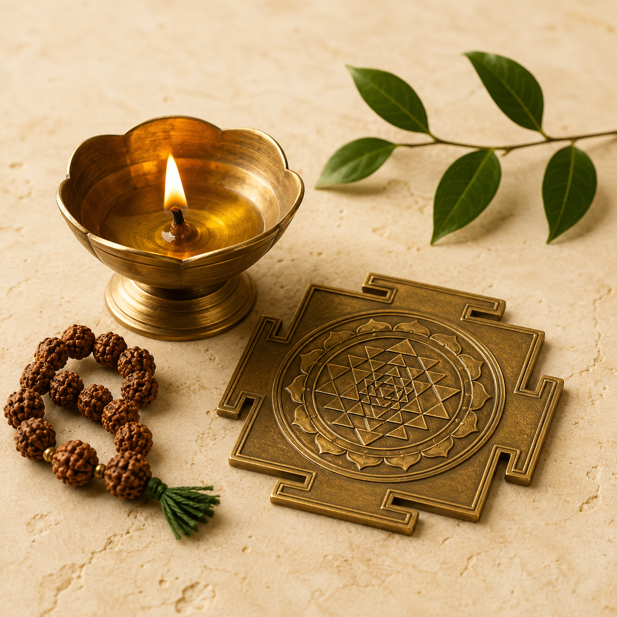 Spiritual Products